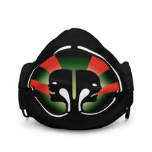 Load image into Gallery viewer, Classic Face Mask