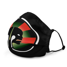 Load image into Gallery viewer, Classic Face Mask