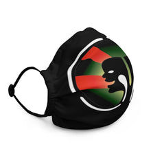 Load image into Gallery viewer, Classic Face Mask