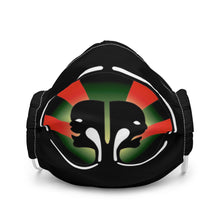 Load image into Gallery viewer, Classic Face Mask