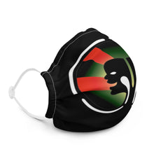 Load image into Gallery viewer, Classic Face Mask