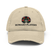 Load image into Gallery viewer, Classic Distressed Dad Hat