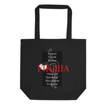 Load image into Gallery viewer, Limited Edition FIKIRIA Eco Tote Bag