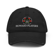 Load image into Gallery viewer, Classic Distressed Dad Hat
